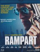 Cover: Harrelson: Rampart