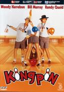 Cover: Harrelson: Kingpin
