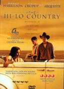 Cover: Harrelson: Hi-Lo country
