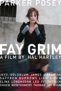 Cover: Hartley: Fay Grim