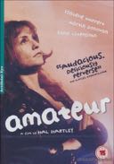 Cover: Hartley: Hal Hartley Box - 4 disc