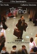 Cover: Hanks: Terminal