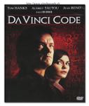 Cover: Hanks: Da Vinci koden