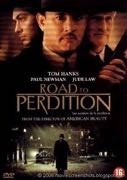 Cover: Hanks: Road to Perdition