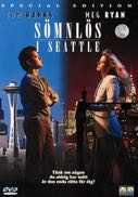Cover: Hanks: Sömnlös i Seattle