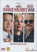 Cover: Hanks: Charlie Wilson's War