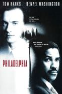 Cover: Hanks: Philadelphia