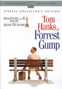 Cover: Hanks: Forrest Gump