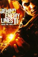 Cover: Hackman: Behind Enemy Lines II: Axis of Evil