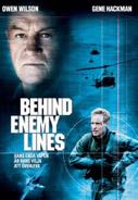 Cover: Hackman: Behind Enemy Lines