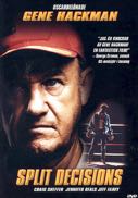 Cover: Hackman: Split Decisions