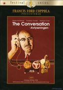 Cover: Hackman: The Conversation