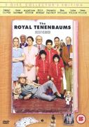 Cover: Stiller: Royal Tenenbaums