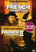 Cover: French Connection / French Connection 2