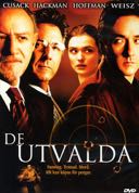Cover: Cusack: De Utvalda