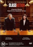 Cover: Hackman: Class Action
