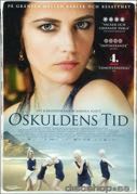 Cover: Green: Oskuldens tid