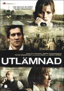 Cover: Gyllenhaal: Utlämnad