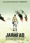 Cover: Foxx: Jarhead