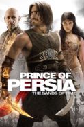 Cover: Gyllenhaal: Prince of Persia