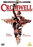 Cover: Guinness: Cromwell