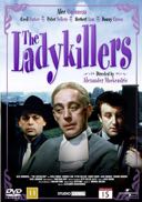 Cover: Guinness: Ladykillers