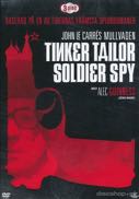 Cover: Guinness: Tinker Tailor Soldier Spy