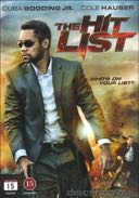 Cover: Gooding: The Hit List