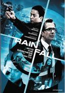 Cover: Rain Fall