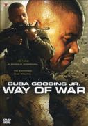 Cover: Gooding: Way of war
