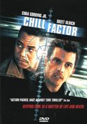Cover: Gooding: Chill factor