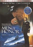 Cover: Niro, de: Men of Honor