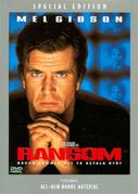 Cover: Gibson: Ransom