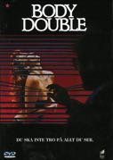 Cover: Body Double