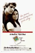 Cover: Love Story