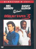 Cover: Gibson: Dödligt vapen 3