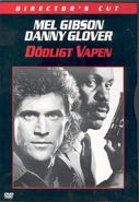 Cover: Gibson: Dödligt Vapen