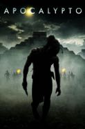 Cover: Gibson: Apocalypto