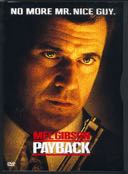 Cover: Gibson: Payback