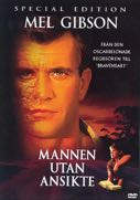 Cover: Gibson: Mannen utan ansikte