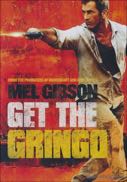 Cover: Gibson: Get the Gringo