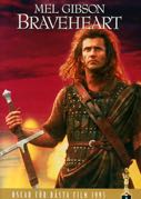 Cover: Gibson: Braveheart
