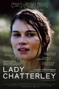 Cover: Lady Chatterleys älskare