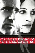 Cover: Roberts: Conspiracy Theory (Sammansvärjningen)