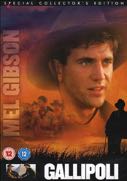 Cover: Gibson: Gallipoli