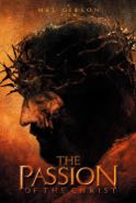 Cover: Gibson: The Passion of the Christ