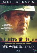 Cover: Gibson: We were soldiers