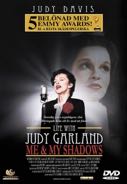 Cover: Life with Judy Garland - Me and my shadows