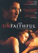 Cover: Gere: Unfaithful