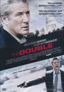 Cover: Gere: The Double